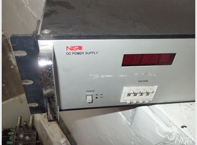 Nippon Dc Power Supply