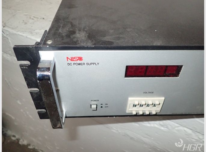 Nippon Dc Power Supply