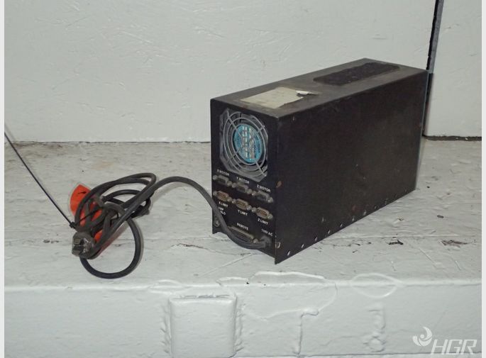 New England Controller