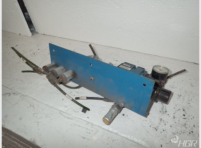 Mac Valve