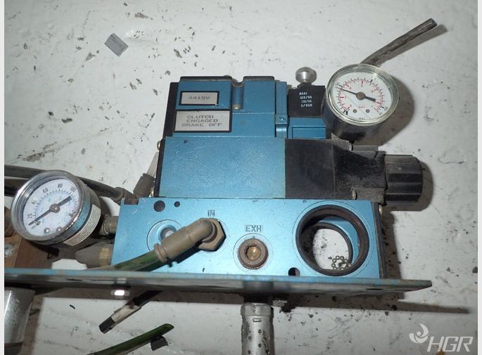 Mac Valve
