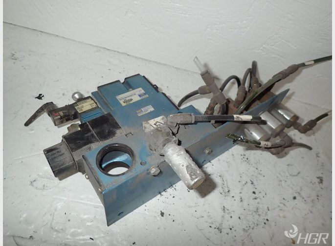 Mac Valve