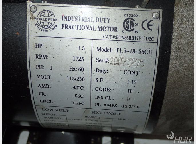 Worldwide Motor