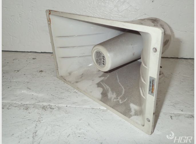 Signal Guys Horn Speaker