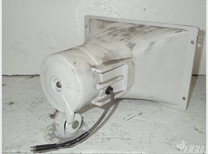 Signal Guys Horn Speaker