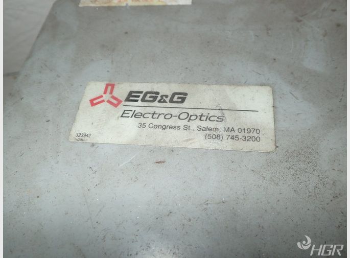 Egg Machine Vision Probe