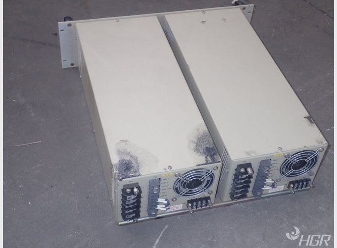 Electrionic Measurement Power Supply