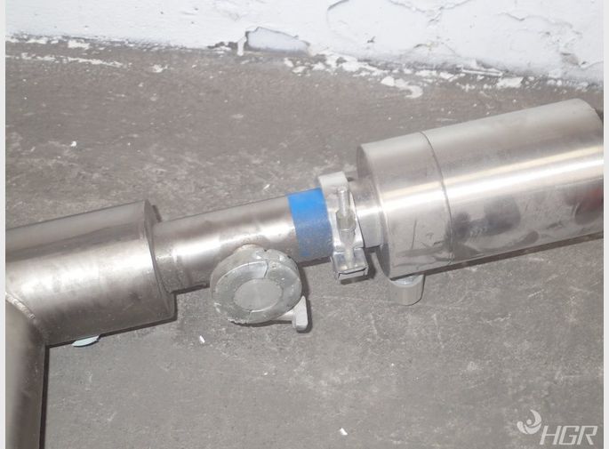  Heating Valve