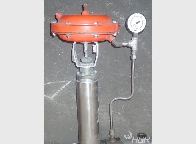  Heating Valve