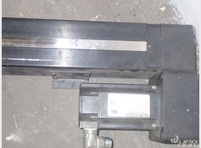Kollmorgen Electric Cylinder Module