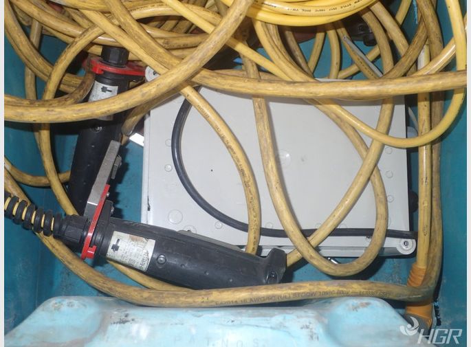  Control Units