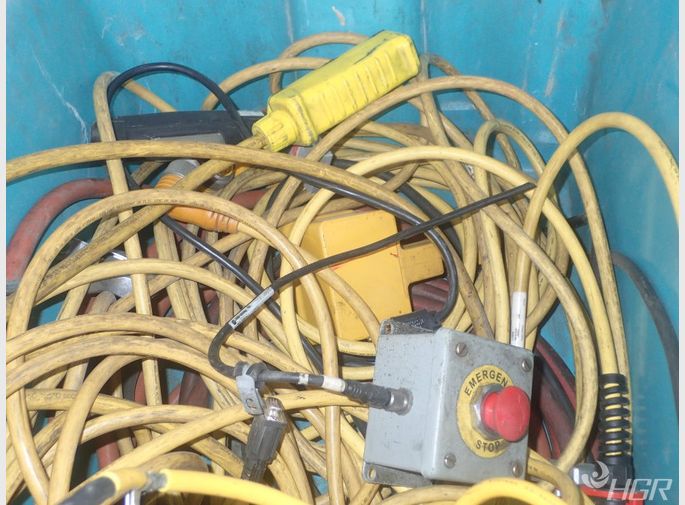  Control Units
