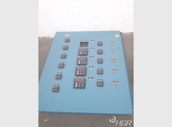  Tempreature Control Unit