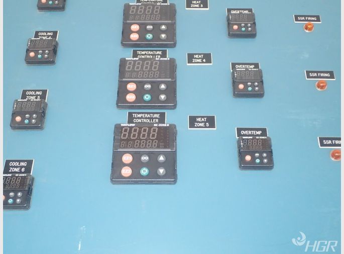  Tempreature Control Unit