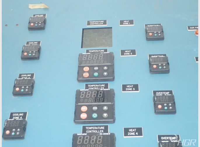  Tempreature Control Unit