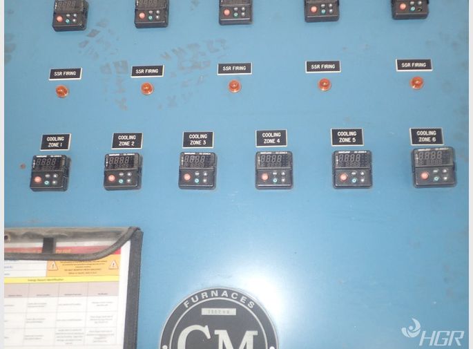 Panel Mate Control Panel