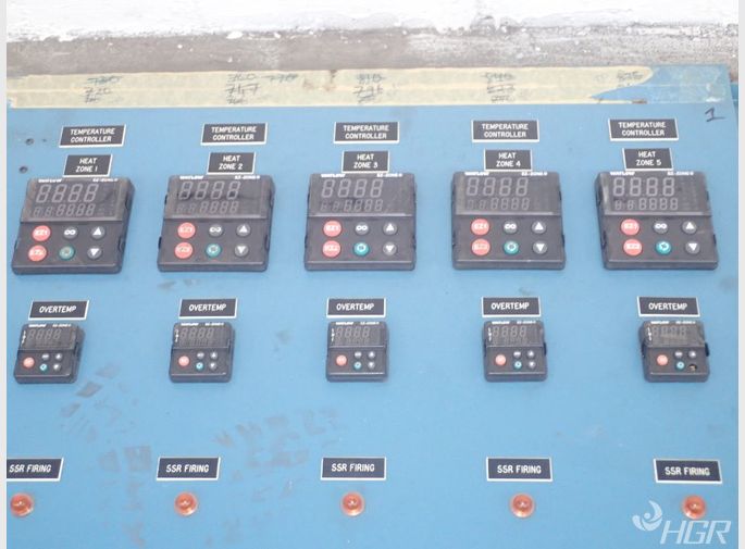 Panel Mate Control Panel