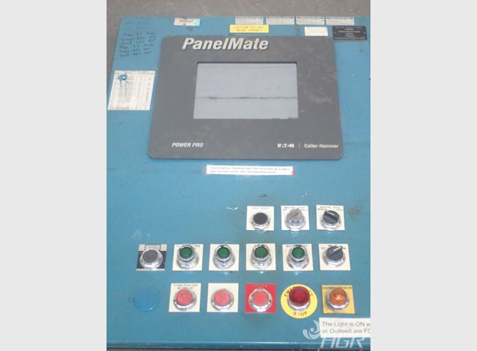  Tempreature Control Unit