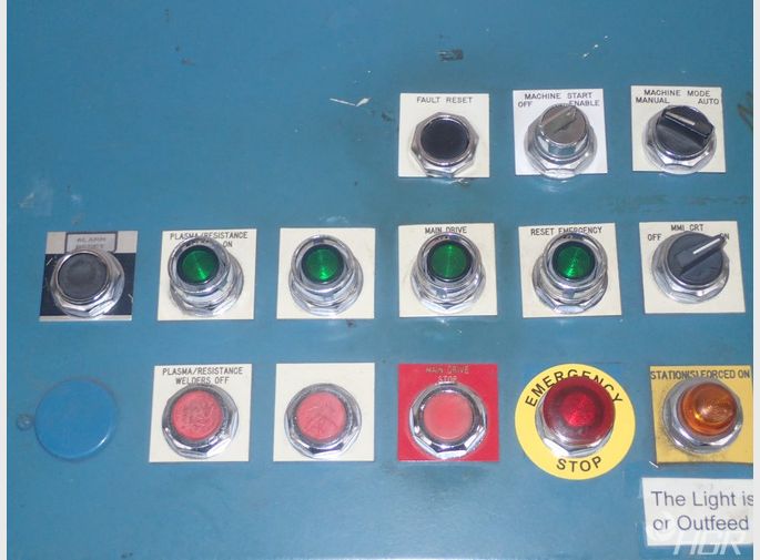  Tempreature Control Unit