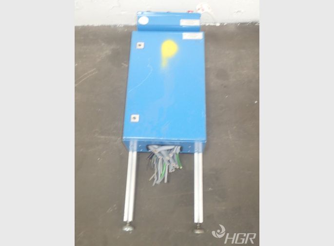 Rittal Control Unit W Fuse Enclosure
