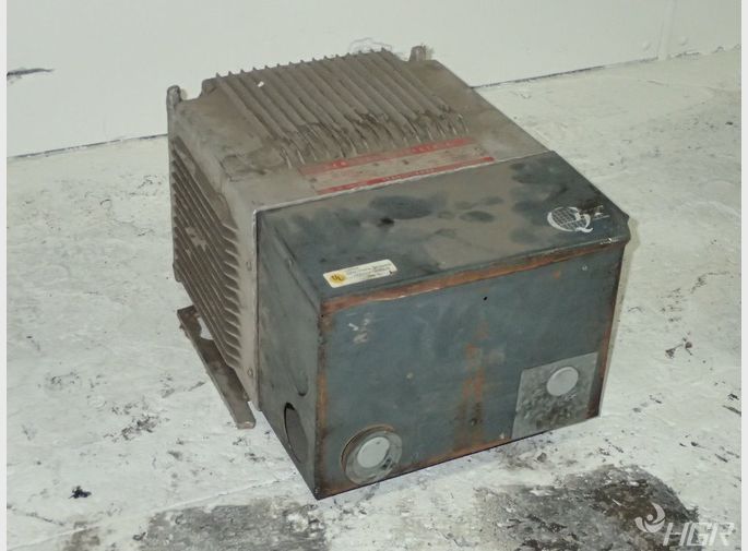 General Electric Transformer