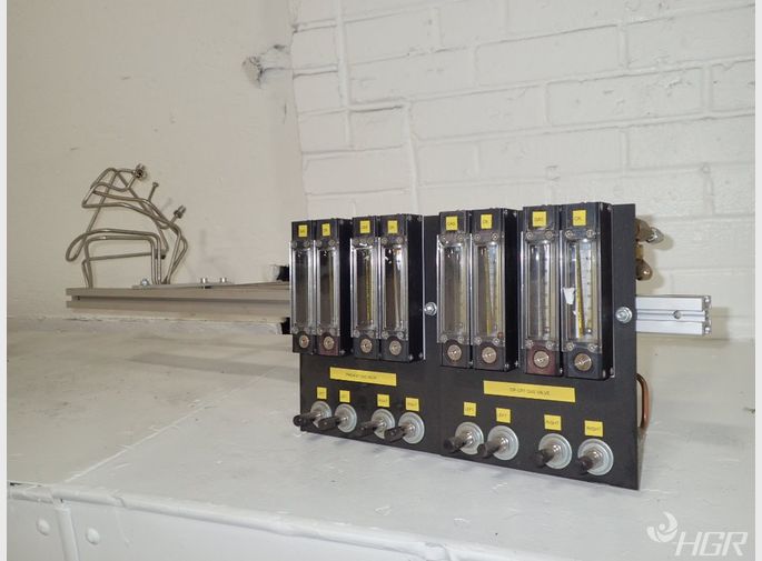  Valve Assembly