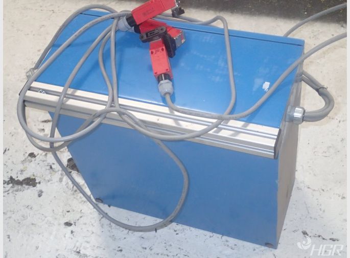 Ge Hungary Control Unit