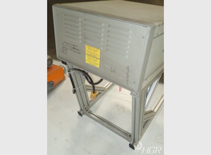 Belcan Test Equipment  Power Supply