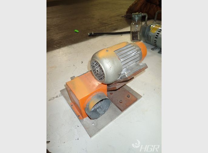 Leister Cutter
