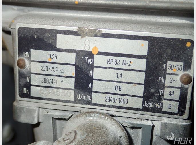 Leister Cutter