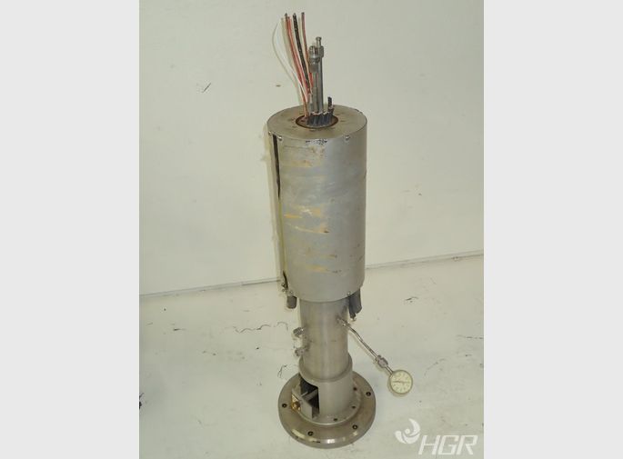 Fabricast Slip Ring Assembly
