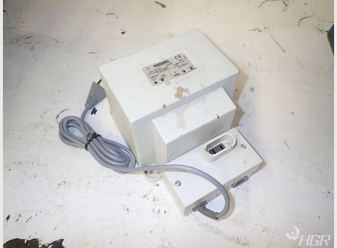 Noratel Auto Transformer