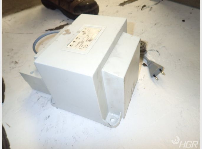 Noratel Auto Transformer