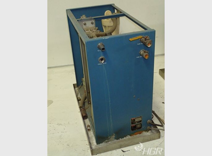 Raytheon Filter Unit