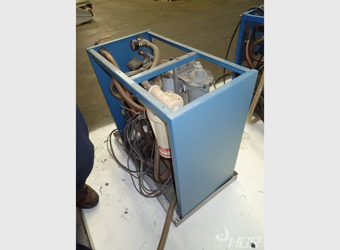 Raytheon Filter Unit