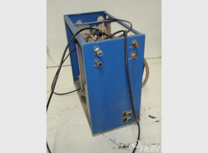 Raytheon Filter Unit