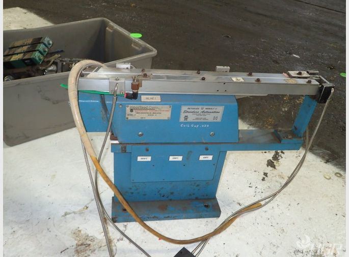 Moorfeed Feeder Part