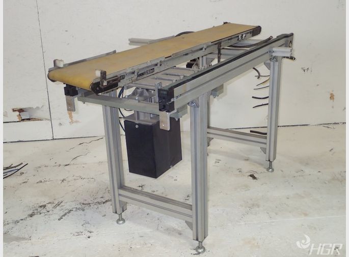 Rexroth  Dorner Conveyors