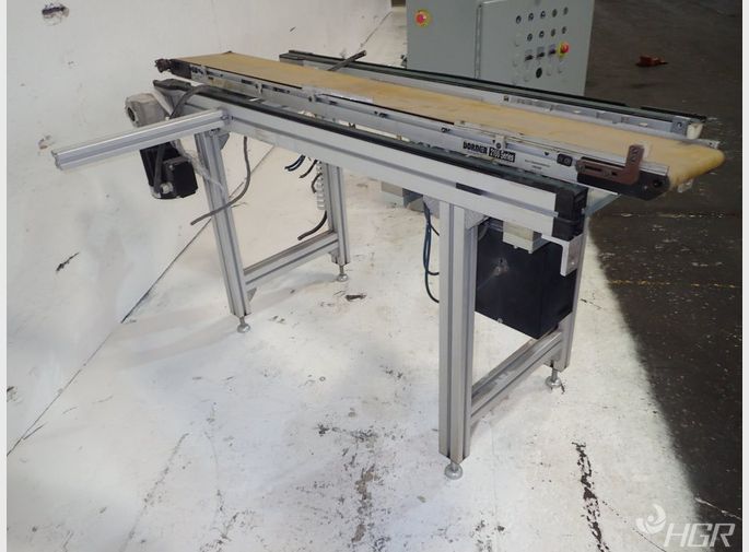 Rexroth  Dorner Conveyors