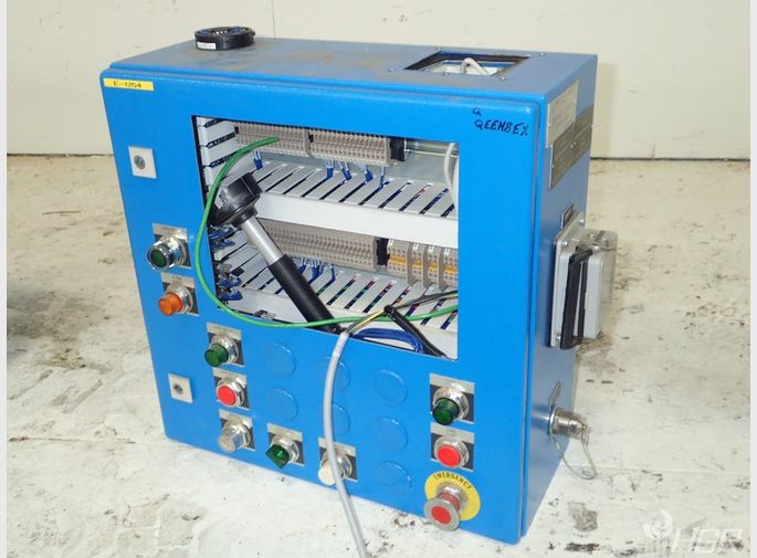  Control Box