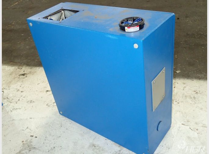  Control Box