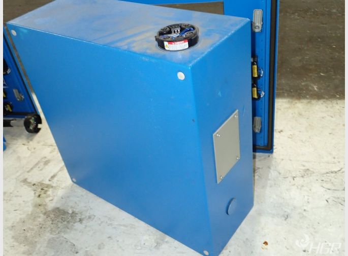 Control Box