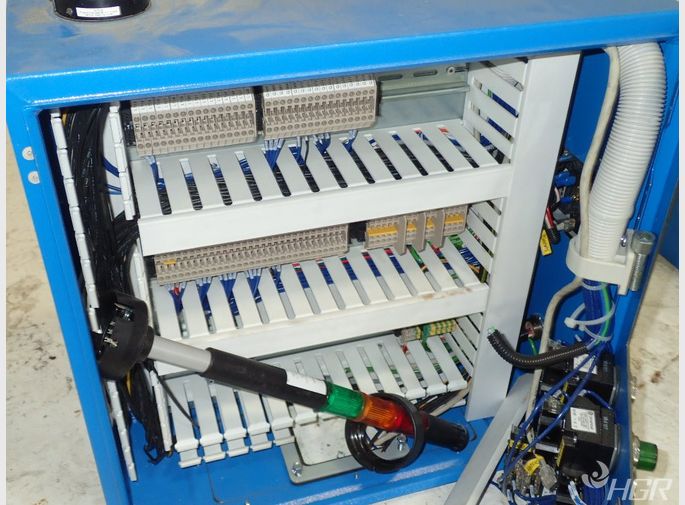  Control Box