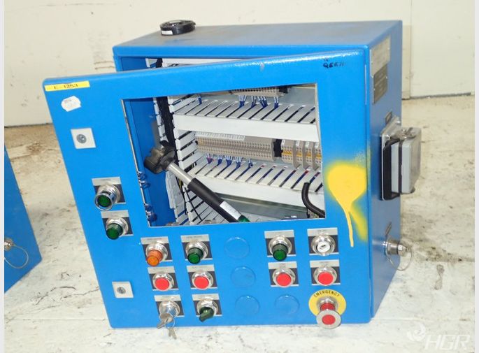  Control Box