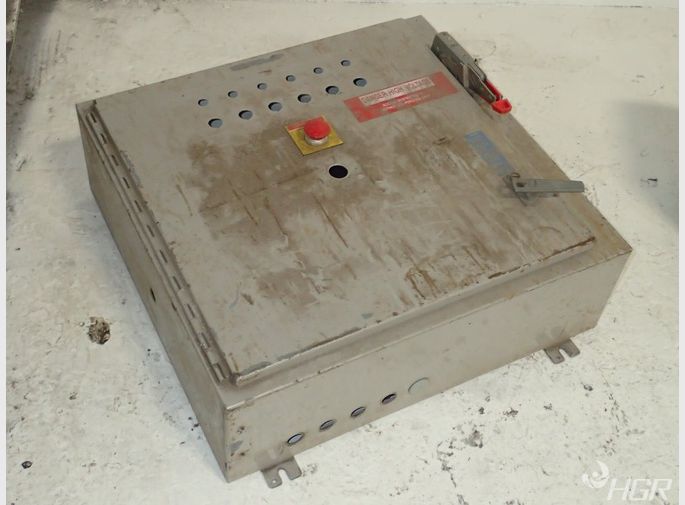Hoffman Electrical Enclosure