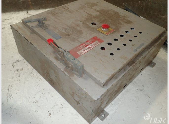 Hoffman Electrical Enclosure