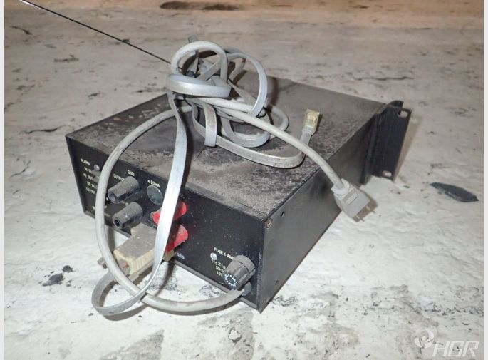 Atheson Blender Control