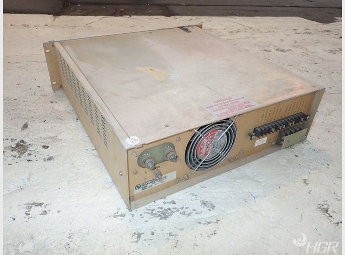 Emi Power Supply