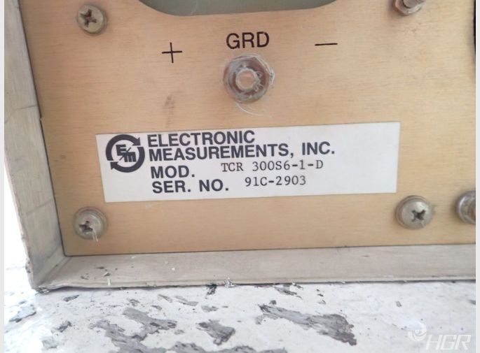 Emi Power Supply