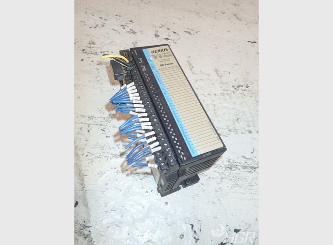 Ge Fanuc Electrical Module